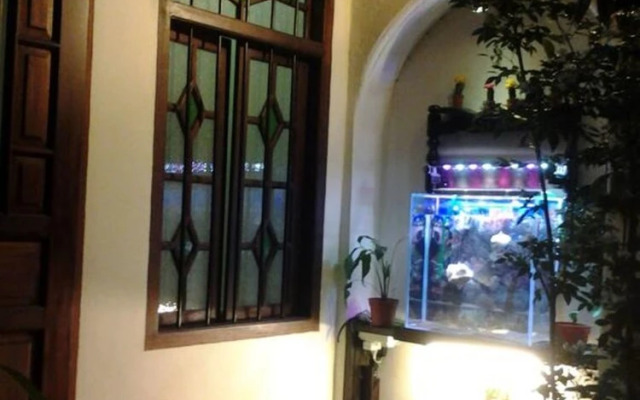 Silver Shine Guesthouse