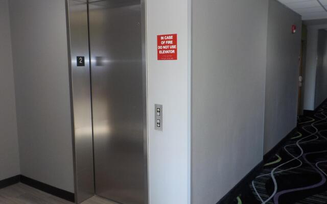 Quality Inn Shallotte near Ocean Isle Beach