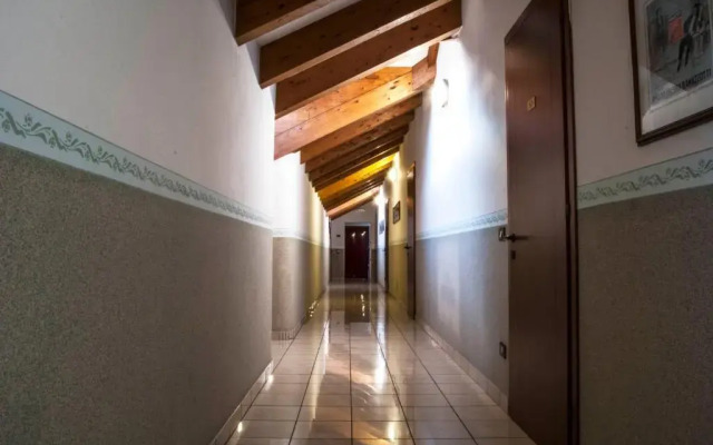Hotel Ristorante da Giovanni