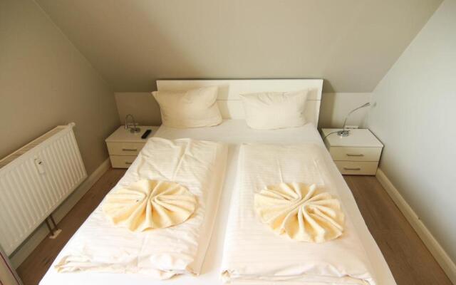 Ferienwohnung Buhne73