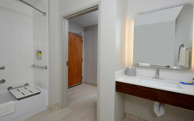 Holiday Inn Express Danville by IHG