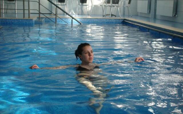 Balneo Hotel Konstantsia