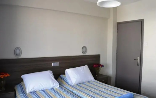Ayia Napa Suites