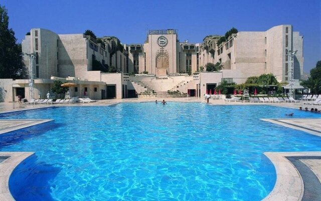 Sheraton Damascus