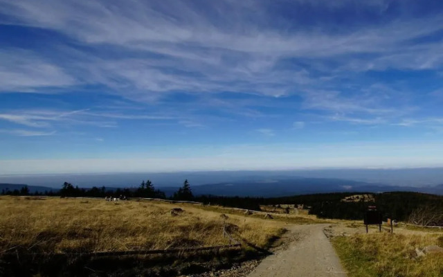 Ferienhauser im Schierke Harzresort, Schierke