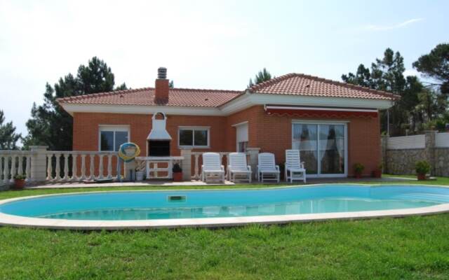 106149 - Villa in Lloret de Mar