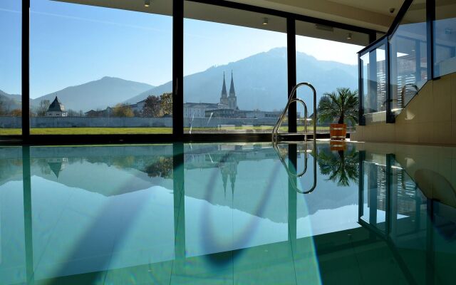 Hotel Spirodom Admont