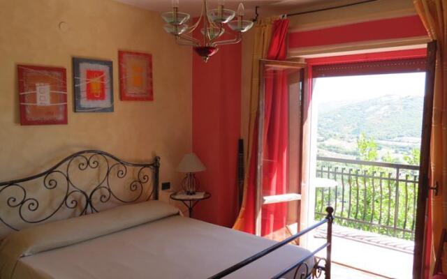 B&B Il Borgo Sulla Collina