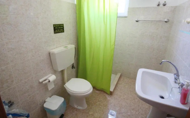 Ampelos apartment and studios