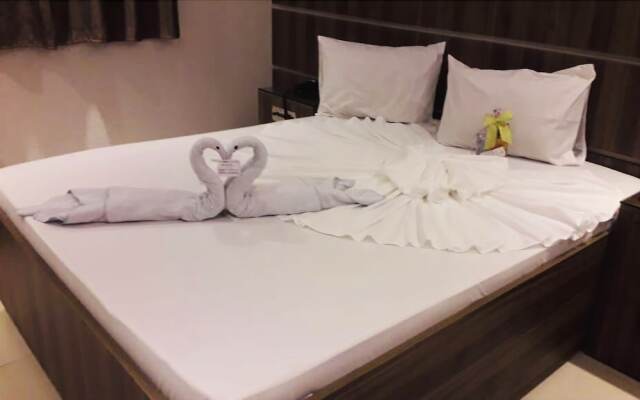 Classe Abc Motel / Hotel