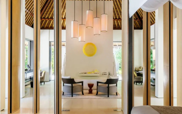 Cheval Blanc Randheli