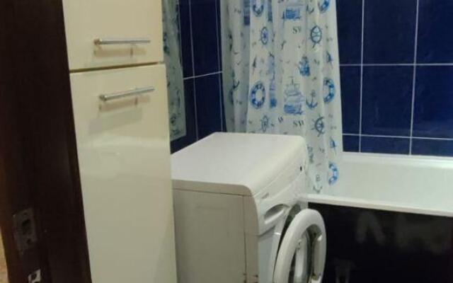 Апартаменты на Карла Маркса 96