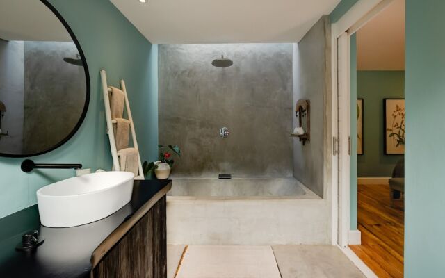 Future Found Sanctuary, Luxury Boutique Hotel By NEWMARK
