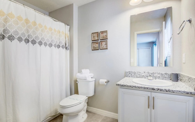 5153ad Amazing Compass Baytown Home Sleeps 10