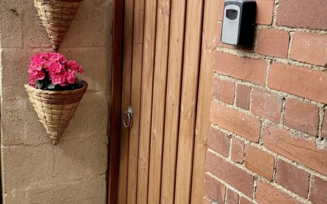 Self-contained Guest Suite in Dawlish, Devon