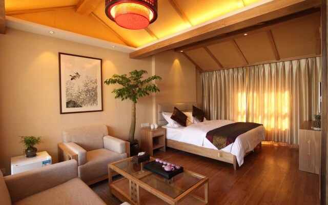 Shang Shui Boutique Inn Lijang