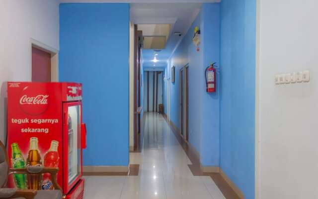 OYO 911 Tebet Residence