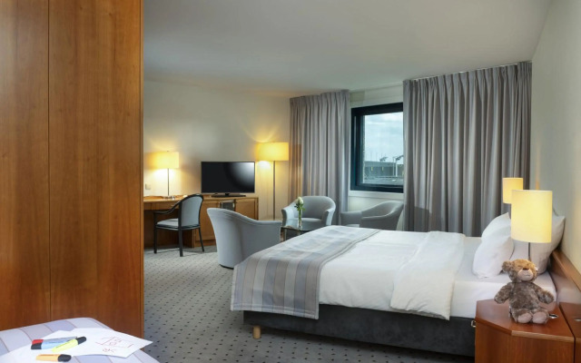 Maritim Airport Hotel Hannover