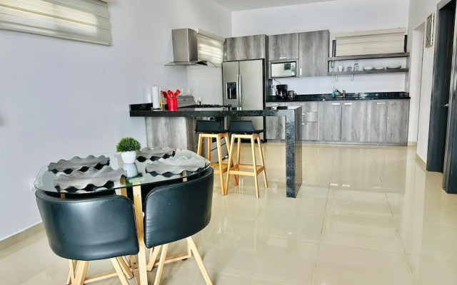 Mojarra Apartments by Partnerhost