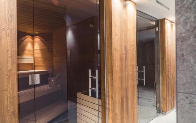 Panorama Residence Mösern