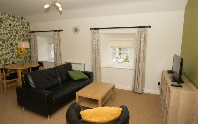 Cathedral View Apartments