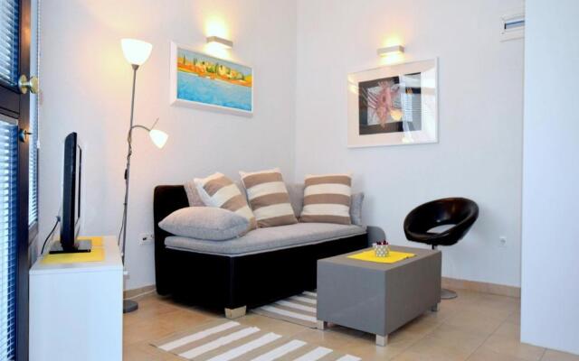 Apartment Sanšped