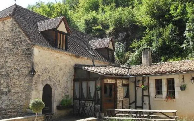 Moulin de la Garrigue