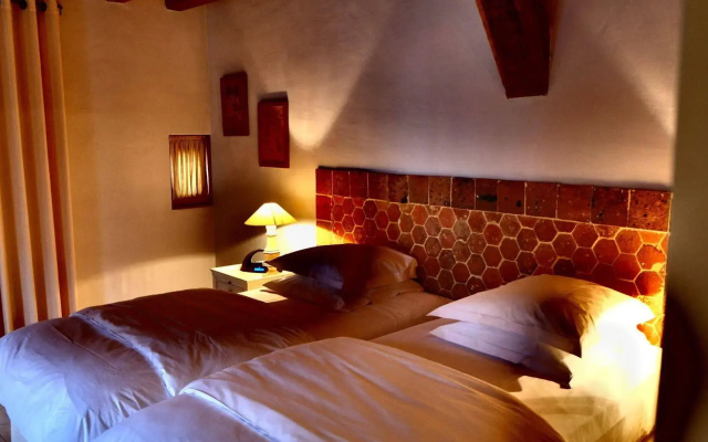 La Maison de Rhodes Hôtel & Spa 5*