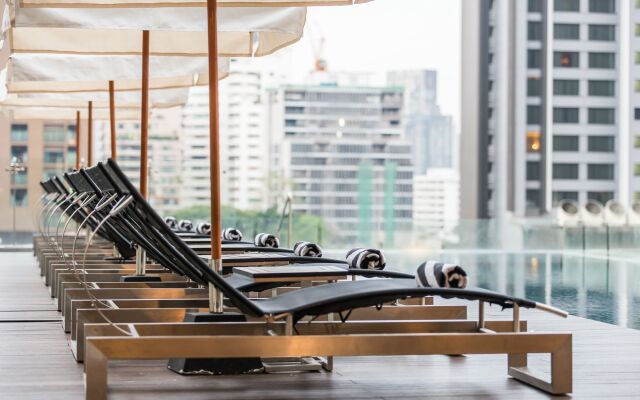 Skyview Hotel Bangkok