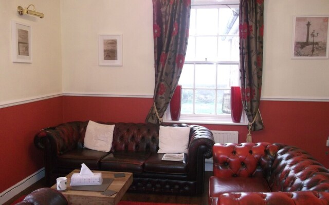 Lynebank House Hotel B&B