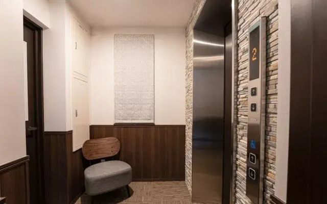 Sapporo Guesthouse Miidokoro