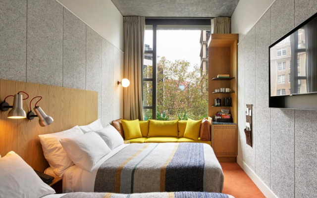 Ace Hotel Sydney