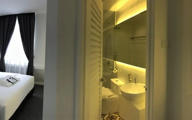 TheBlanc Boutique Hotel