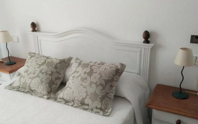 Apartamento Claudio Marcelo