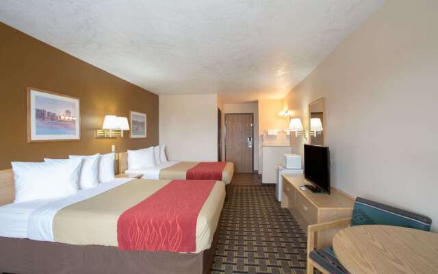 Days Inn by Wyndham Hurricane/Zion National Park Area