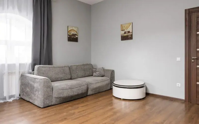 Апартаменты Рентал СПБ на ул. Новая, д. 27, корп. 1