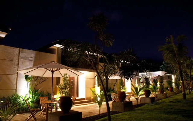 Muaya Villa