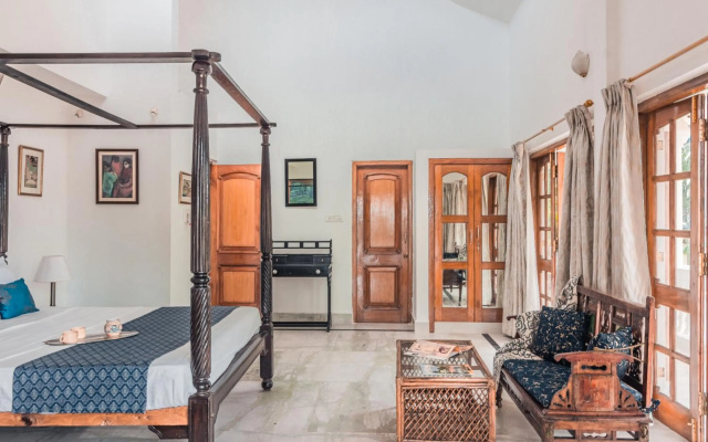 Beachfront 6+1BDR Luxury Villa With Private Pool
