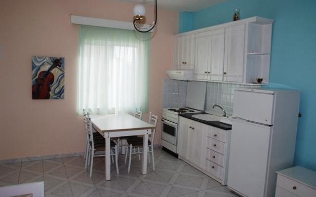 Castro Apartments
