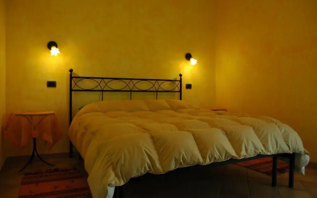Agriturismo Cavallin del Bufalo