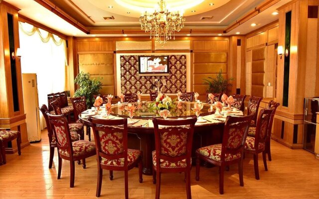 Jinjiang Hotel