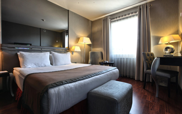 Niza Park Hotel