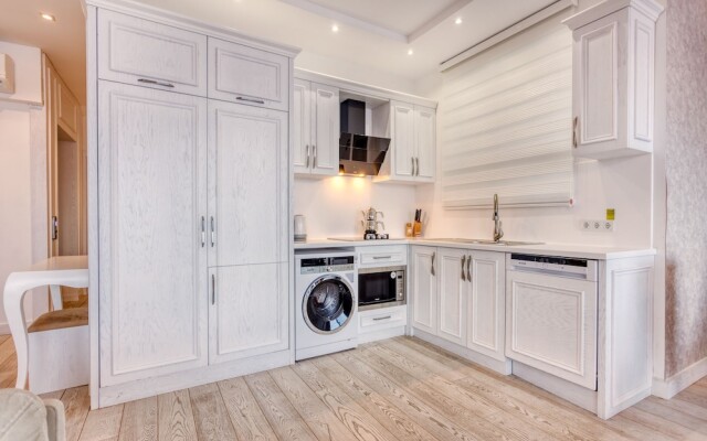 Villa Palmiye by Akdenizvillam