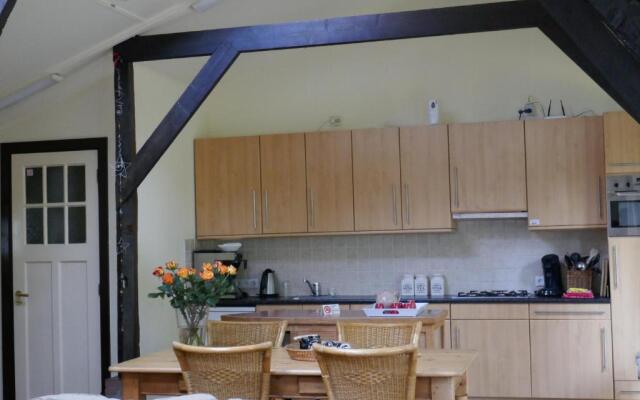 Appartement Rezonans