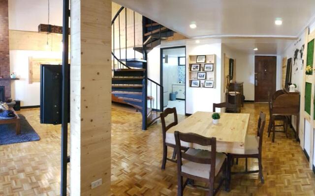 HOMESTAY DE MARQS - STYLISH and SPACIOUS 3 BEDROOM VACATION HOME