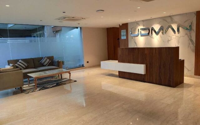 Udman by Ferns N Petals Gurugram