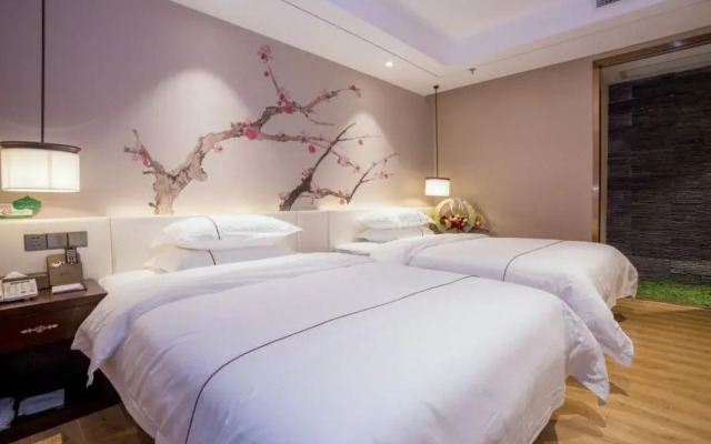 Yongdebao International Hotel Guangzhou