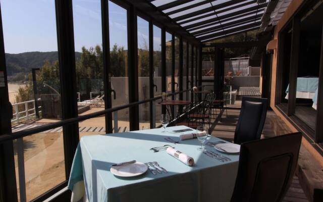 The SPA Resort BETTEI RAKUYU