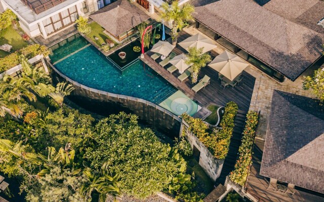 Forever Bali Villas