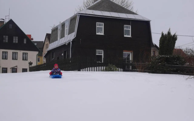 Sofia House